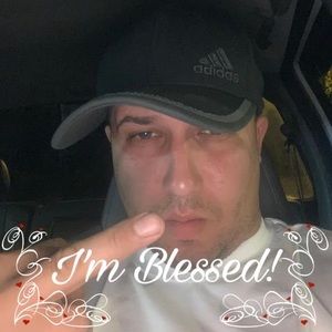 Meet your Posher, Rafy